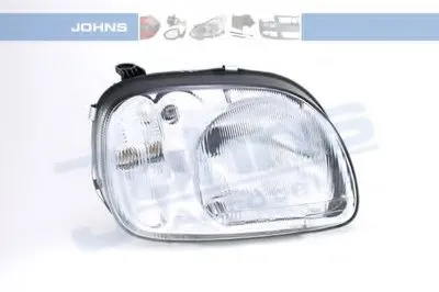 Фара JOHNS купить