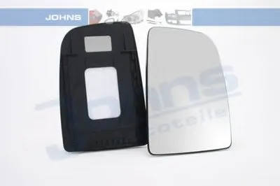 Зеркальное стекло, наружное зеркало JOHNS купить