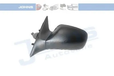 Наружное зеркало JOHNS купить