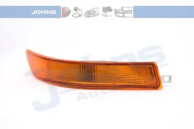 Фонарь указателя поворота JOHNS купить
