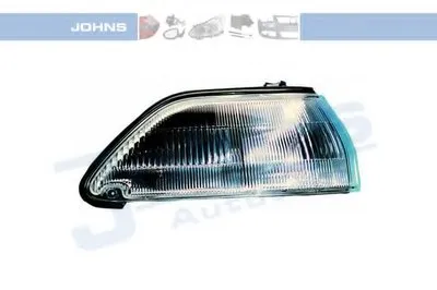 Габаритный огонь JOHNS купить