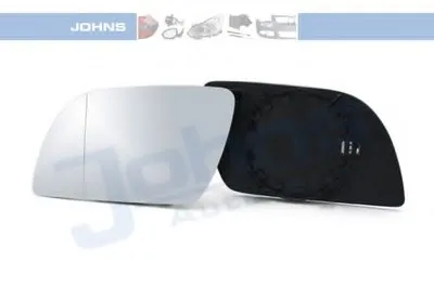 Зеркальное стекло, наружное зеркало JOHNS купить