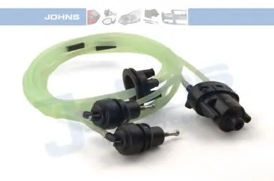 Регулировочный элемент, регулировка угла наклона фар JOHNS купить