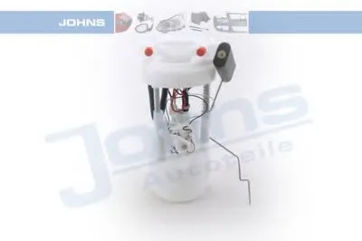Топливный насос JOHNS купить