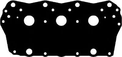 Прокладка, крышка головки цилиндра AJUSA купить