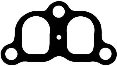 Прокладка, выпускной коллектор; Прокладка, впускной коллектор AJUSA купить