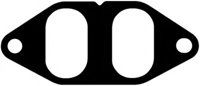 Прокладка, выпускной коллектор AJUSA купить