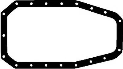 Прокладка, масляный поддон AJUSA купить