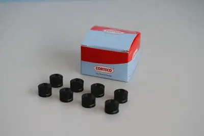 Комплект прокладок, стержень клапана CORTECO купить