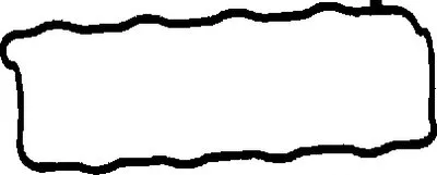 Прокладка, крышка головки цилиндра CORTECO купить