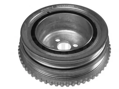 Ременный шкив, коленчатый вал CORTECO купить