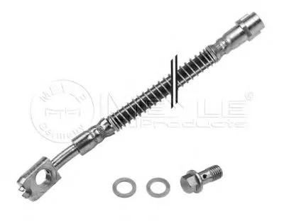 Тормозной шланг MEYLE купить