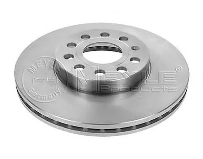 Тормозной диск MEYLE купить