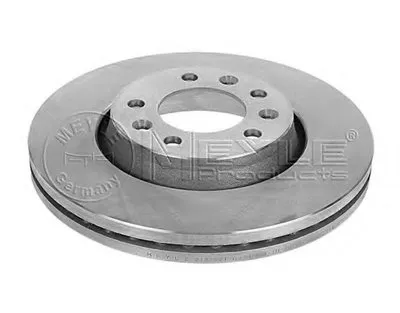 Тормозной диск MEYLE купить