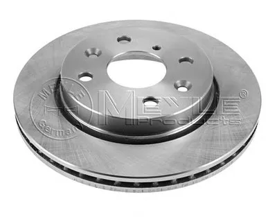 Тормозной диск MEYLE купить