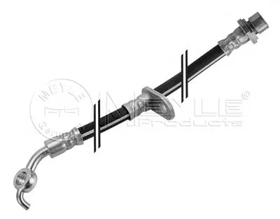 Тормозной шланг MEYLE купить