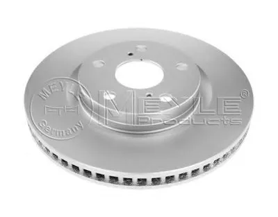 Тормозной диск PLATINUM DISC MEYLE купить