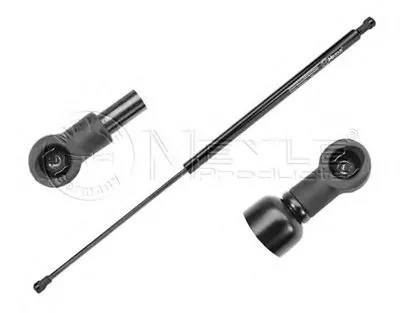 Газовая пружина, крышка багажник MEYLE купить