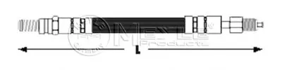 Тормозной шланг MEYLE купить