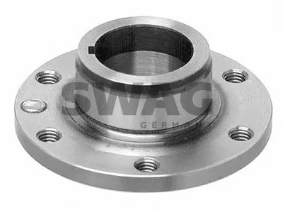 Ступица, коленчатый вал SWAG купить