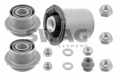 Монтажный комплект, рычаг независимой подвески колеса SWAG купить