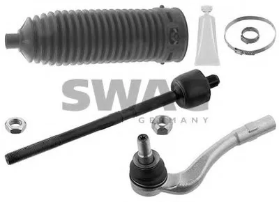 Поперечная рулевая тяга SWAG купить