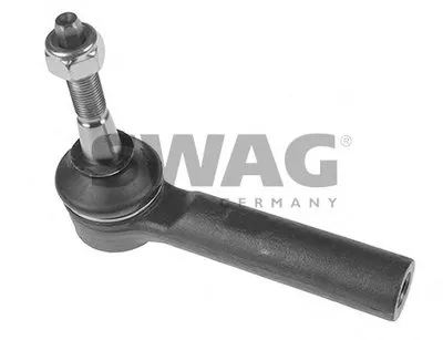 Наконечник поперечной рулевой тяги SWAG купить
