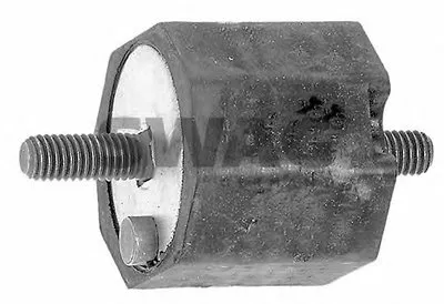 Подвеска, автоматическая коробка передач; Подвеска, ступенчатая коробка передач SWAG купить