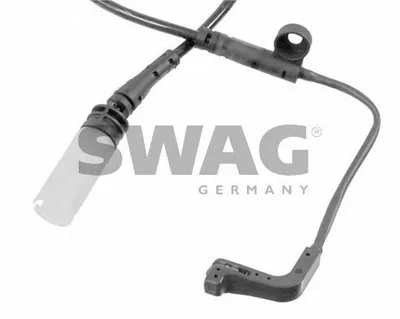Сигнализатор, износ тормозных колодок SWAG купить