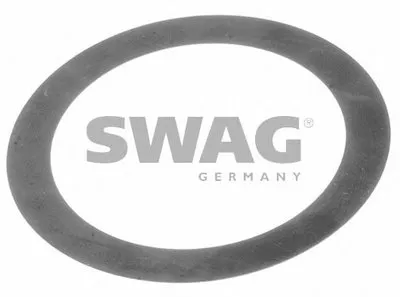 Дистанционная шайба, коленчатый вал SWAG купить