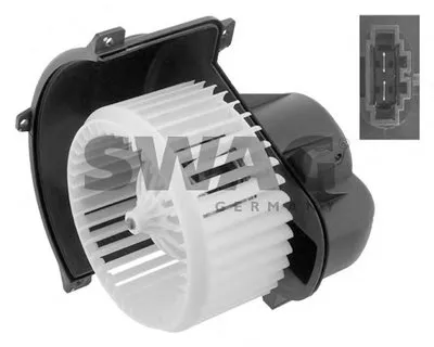 Вентиляция салона SWAG купить