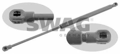 Газовая пружина, крышка багажник SWAG купить