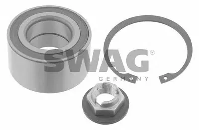 Комплект подшипника ступицы колеса SWAG купить