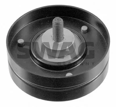 Паразитный / ведущий ролик, поликлиновой ремень SWAG купить