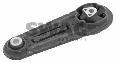 Подвеска, двигатель; Подвеска, автоматическая коробка передач; Подвеска, ступенчатая коробка передач SWAG купить