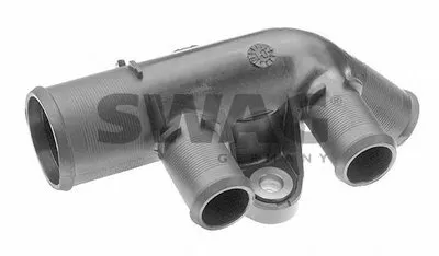 Фланец охлаждающей жидкости SWAG купить