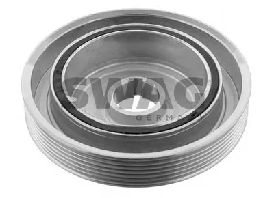 Ременный шкив, коленчатый вал SWAG купить