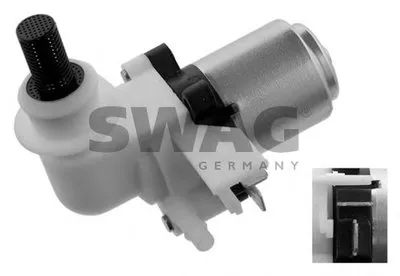 Водяной насос, система очистки окон SWAG купить