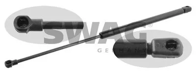 Газовая пружина, крышка багажник SWAG купить