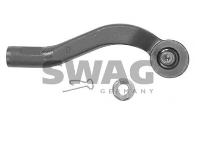 Наконечник поперечной рулевой тяги SWAG купить