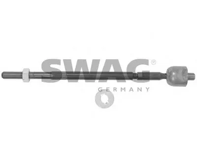 Осевой шарнир, рулевая тяга SWAG купить