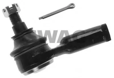 Наконечник поперечной рулевой тяги SWAG купить