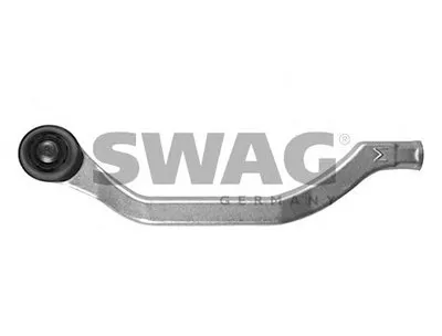 Наконечник поперечной рулевой тяги SWAG купить