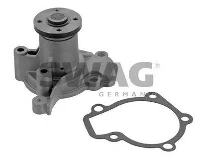 Водяной насос SWAG купить