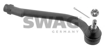 Наконечник поперечной рулевой тяги SWAG купить