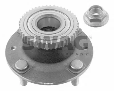 Комплект подшипника ступицы колеса SWAG купить