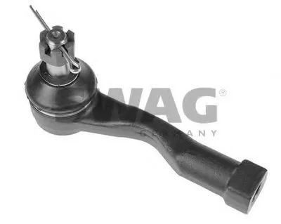 Наконечник поперечной рулевой тяги SWAG купить