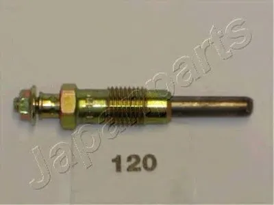 Свеча накаливания JAPANPARTS купить