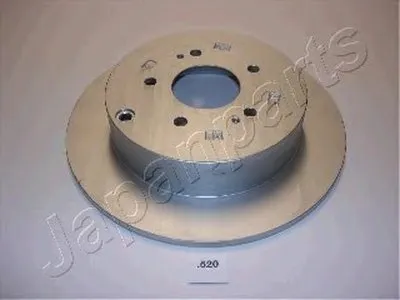 Тормозной диск JAPANPARTS купить