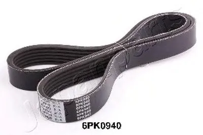 V-Ribbed Belts JAPANPARTS купить